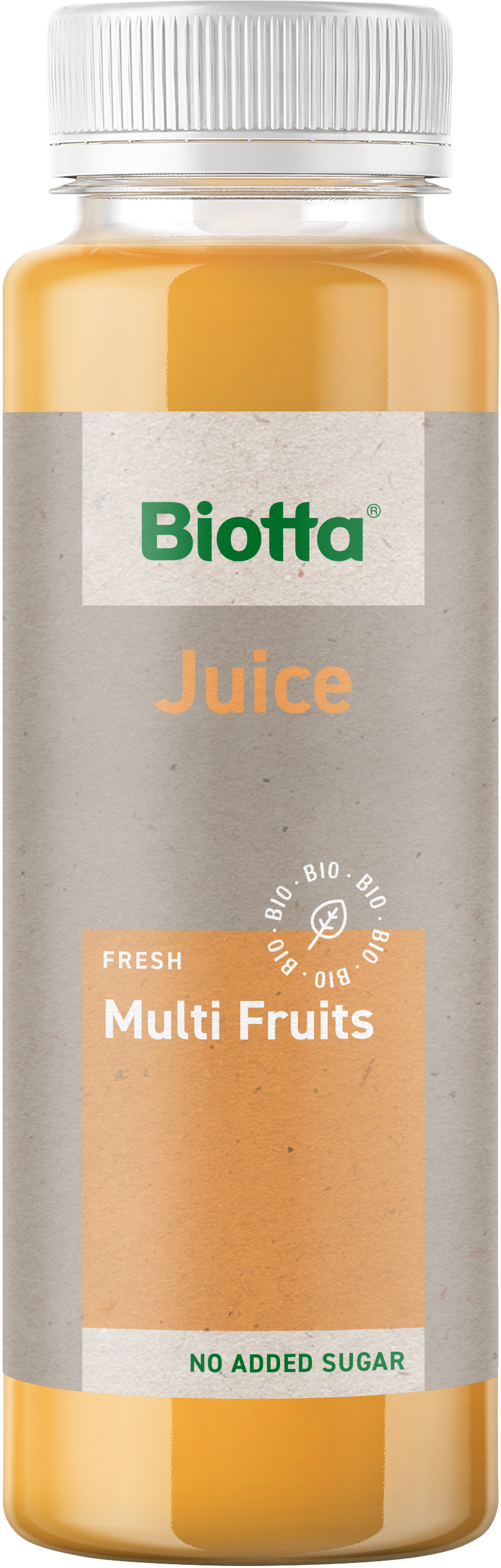 Juice Multifrucht Ein einziger Schluck dieses exotischen Saftcocktails genügt, um dich gedanklich an einen Südseestrand zu versetzen, wo die Wellen sanft ans Ufer plätschern und die Sonne am Horizont langsam untergeht. Mit dem Traktor Multifrucht holst du dieses tropische Paradies direkt zu dir nach Hause!